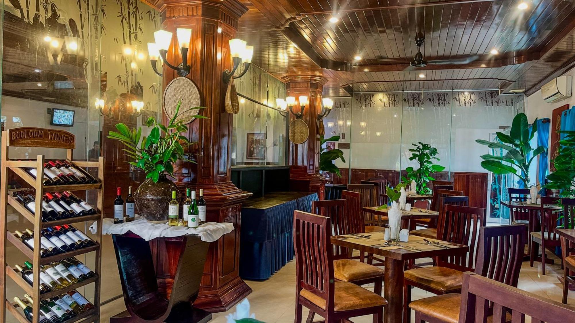 Готель Harmony Indochine D'Angkor Сіємреап Екстер'єр фото